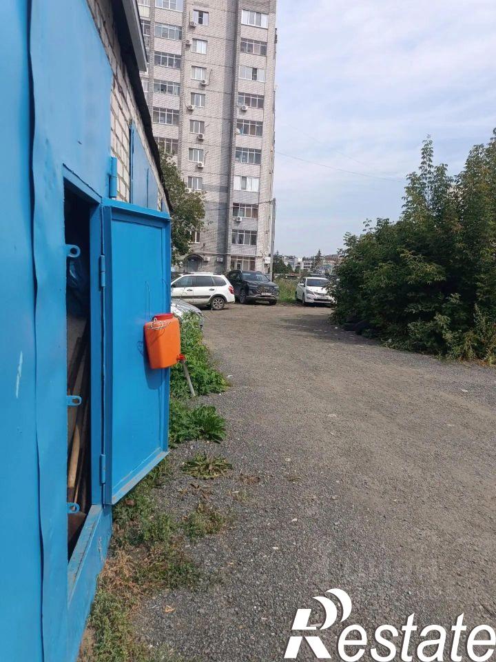 Купить ОСЗ, отдельно стоящее здание за 3 500 000 рублей на улица Туфана Миннуллина
