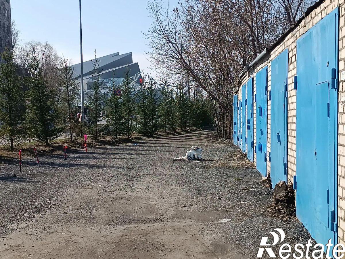 Купить ОСЗ, отдельно стоящее здание за 3 500 000 рублей на улица Туфана Миннуллина