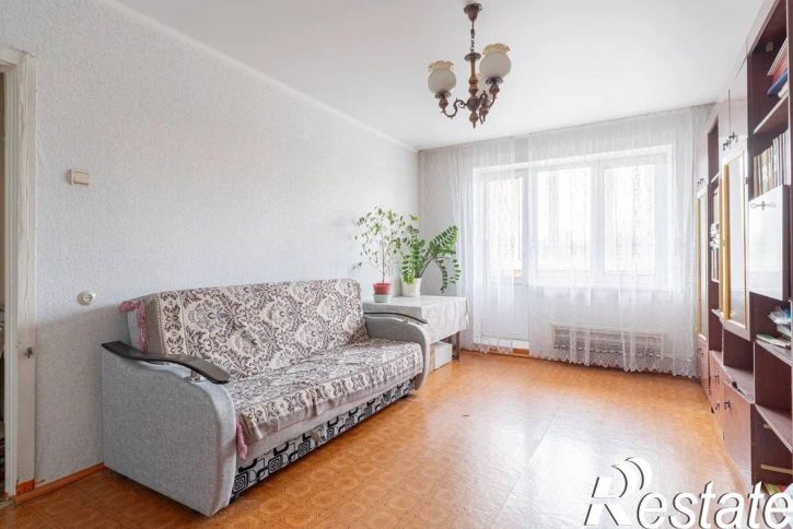 2-комн квартира Минская улица, д.20