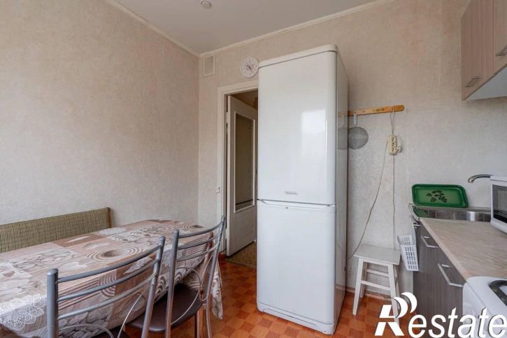 2-комн квартира Минская улица, д.20