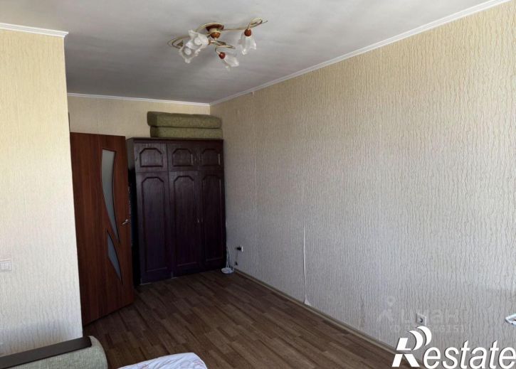 1-комн квартира улица Сибгата Хакима, 39,  д. 39