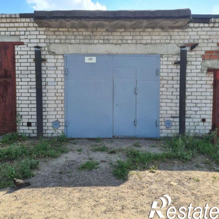 Гараж/парковка Кировский район