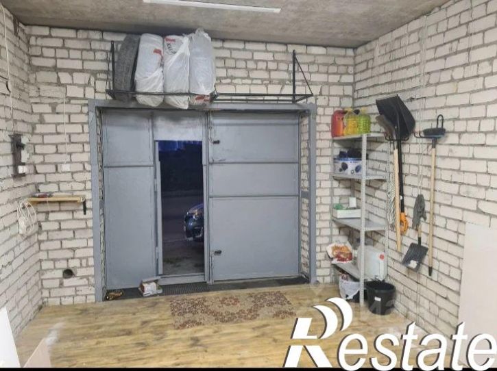 Гараж/парковка Кировский район