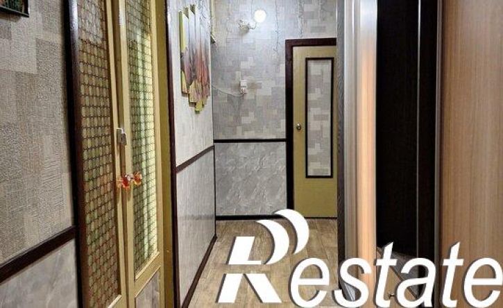 4-комн квартира улица Кутузова, 10А,  д. 10А
