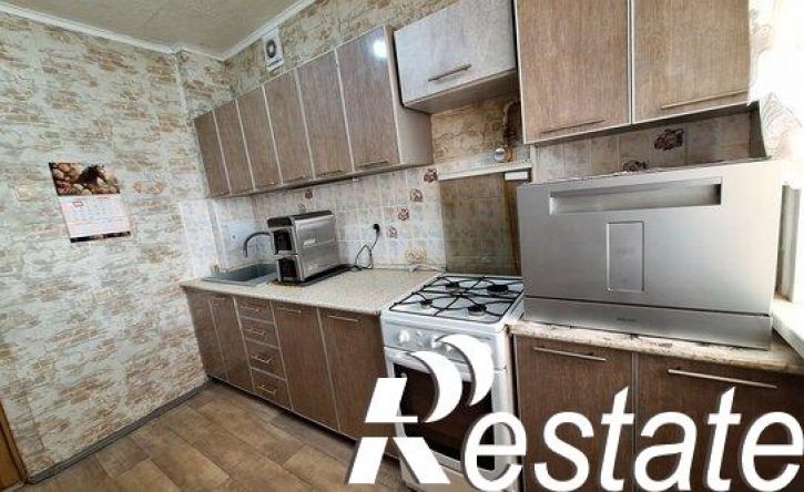 4-комн квартира улица Кутузова, 10А,  д. 10А