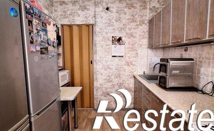 4-комн квартира улица Кутузова, 10А,  д. 10А