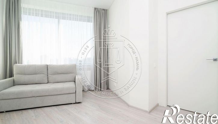 3-комн квартира Альберта Камалеева пр-кт, 1