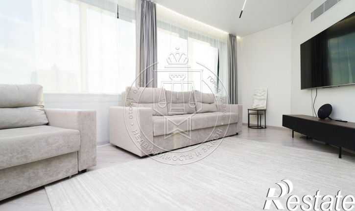 3-комн квартира Альберта Камалеева пр-кт, 1