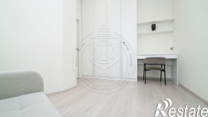3-комн квартира Альберта Камалеева пр-кт, 1