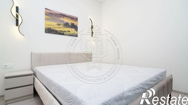 3-комн квартира Альберта Камалеева пр-кт, 1