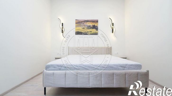 3-комн квартира Альберта Камалеева пр-кт, 1