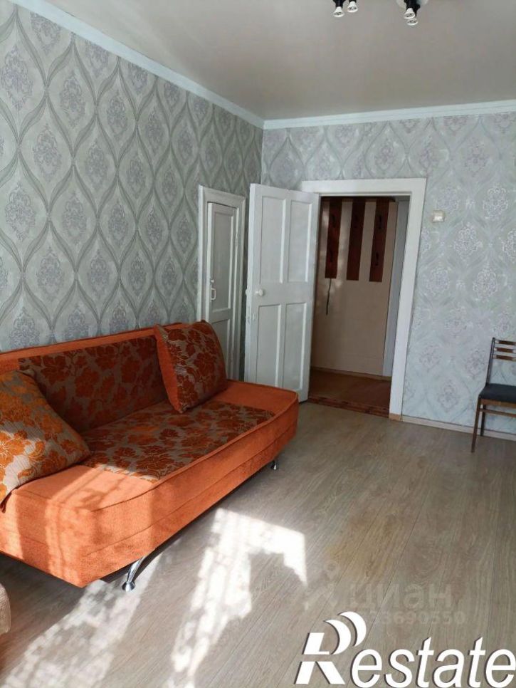 1-комн квартира улица Восстания, 121,  д. 121