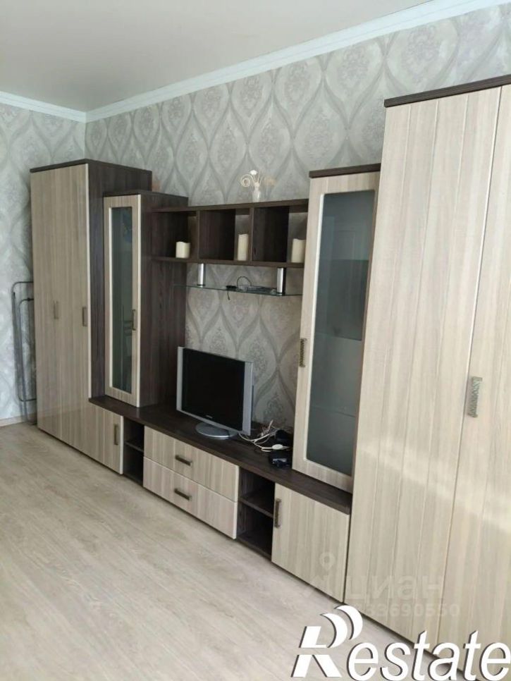 1-комн квартира улица Восстания, 121,  д. 121