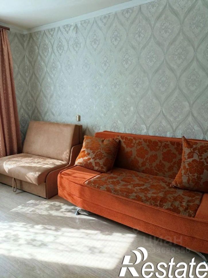1-комн квартира улица Восстания, 121,  д. 121