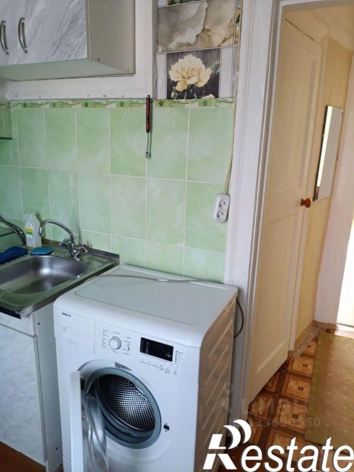 1-комн квартира улица Восстания, 121,  д. 121