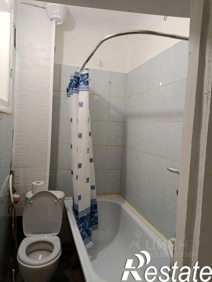 1-комн квартира улица Восстания, 121,  д. 121