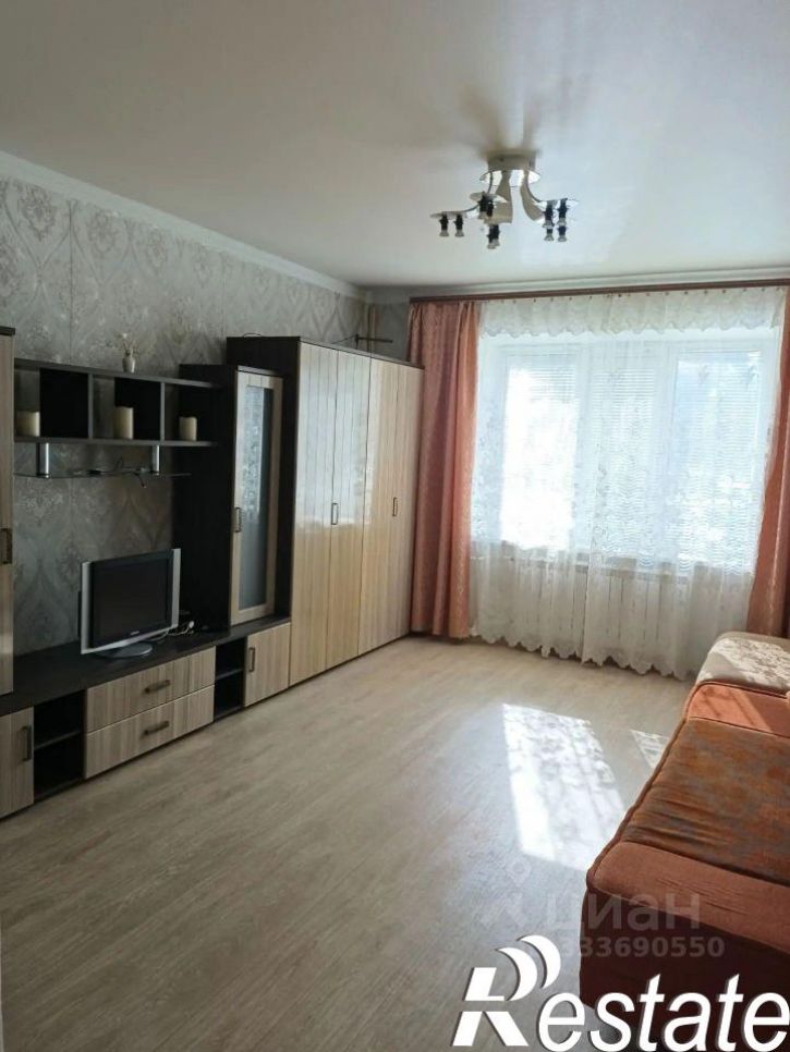 1-комн квартира улица Восстания, 121,  д. 121