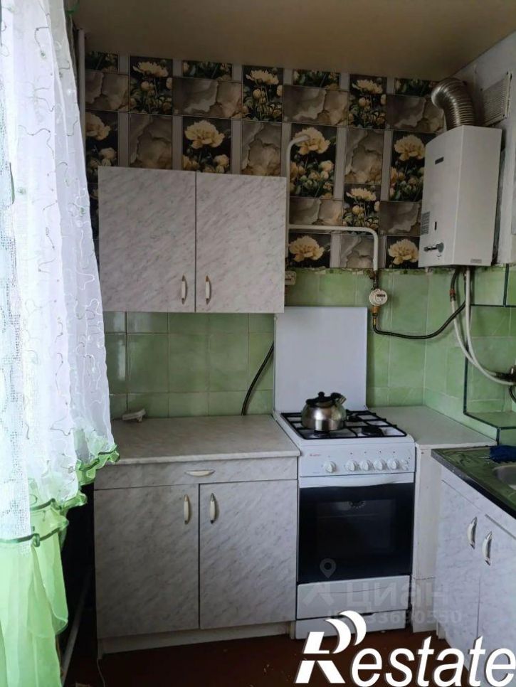 1-комн квартира улица Восстания, 121,  д. 121