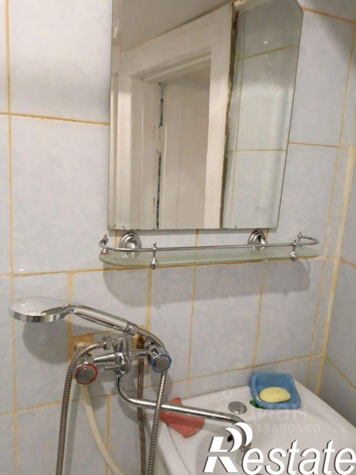 1-комн квартира улица Восстания, 121,  д. 121