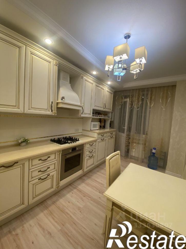 2-комн квартира улица Дзержинского, 5,  д. 5