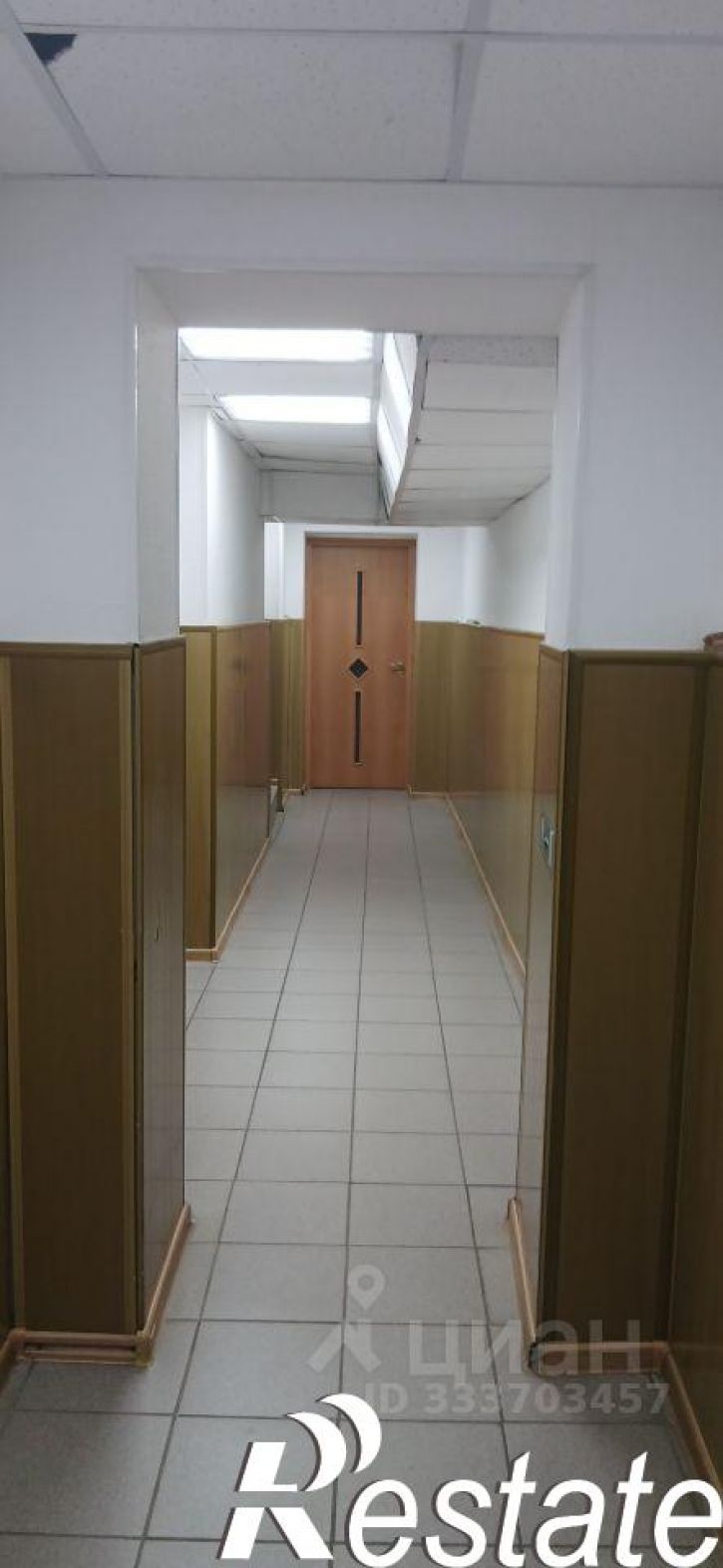 Офис Дубравная улица, 38,  д. 38