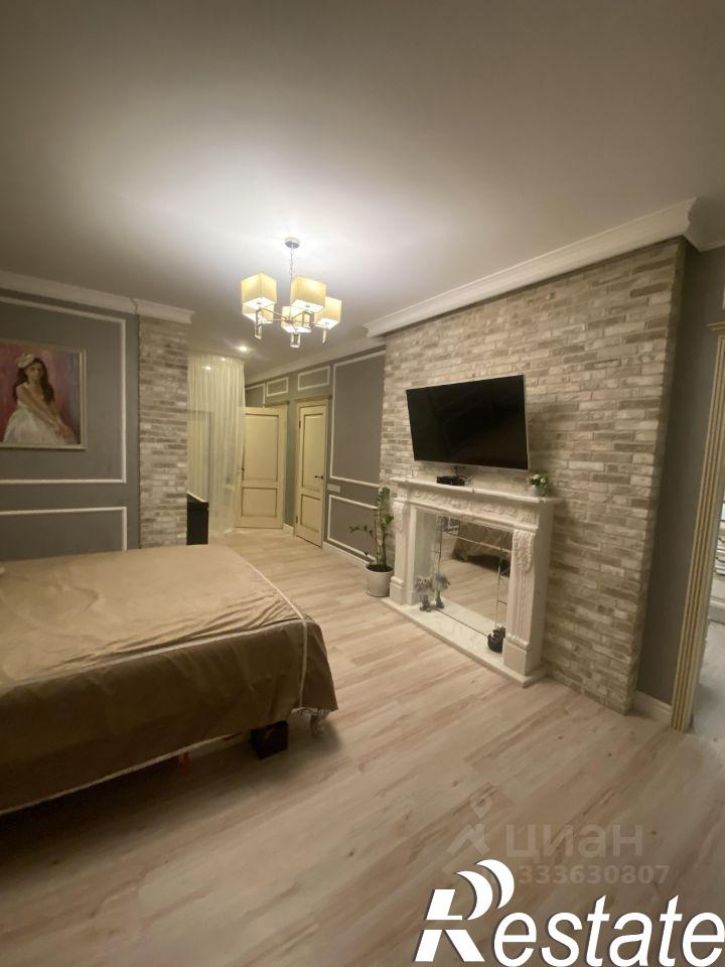 2-комн квартира улица Дзержинского, 5,  д. 5