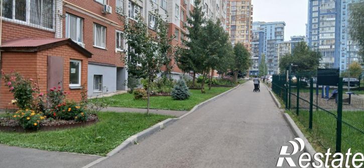 Офис Дубравная улица, 38,  д. 38
