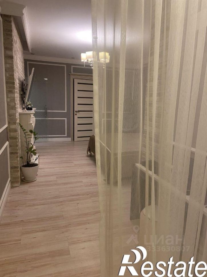 2-комн квартира улица Дзержинского, 5,  д. 5