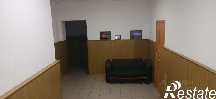 Офис Дубравная улица, 38,  д. 38