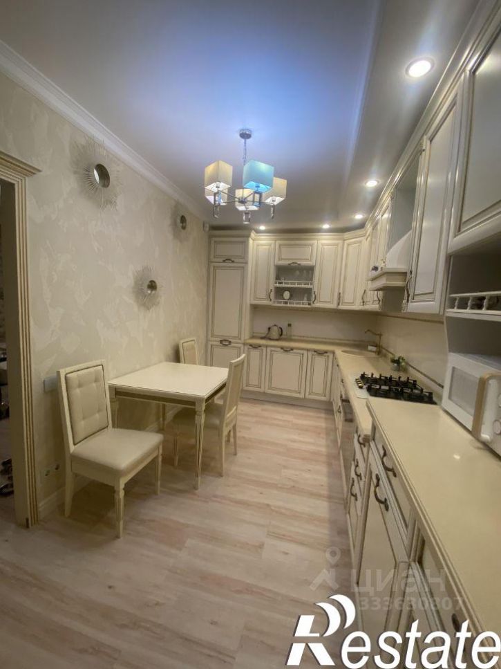 2-комн квартира улица Дзержинского, 5,  д. 5