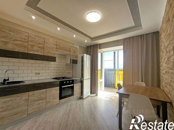 1-комн квартира улица Ноксинский Спуск, 30,  д. 30
