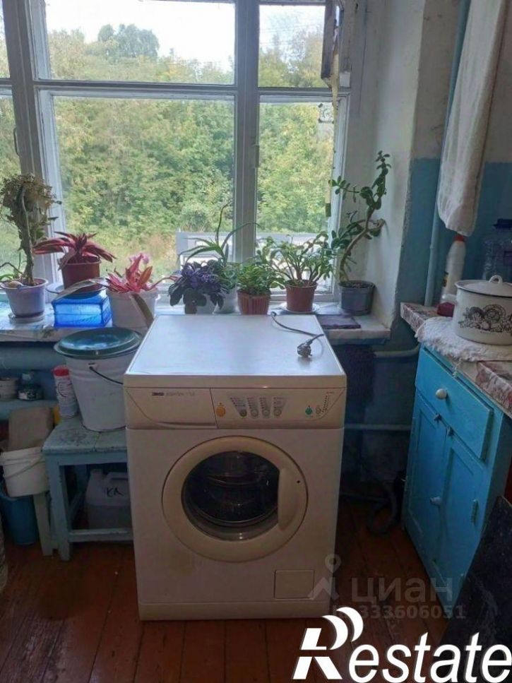 Комната Привокзальная улица, 42,  д. 42