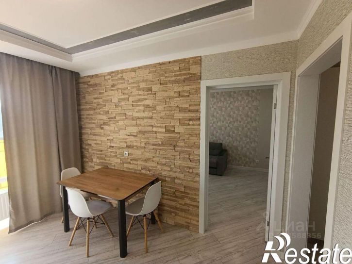 1-комн квартира улица Ноксинский Спуск, 30,  д. 30