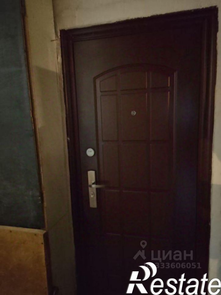 Комната Привокзальная улица, 42,  д. 42