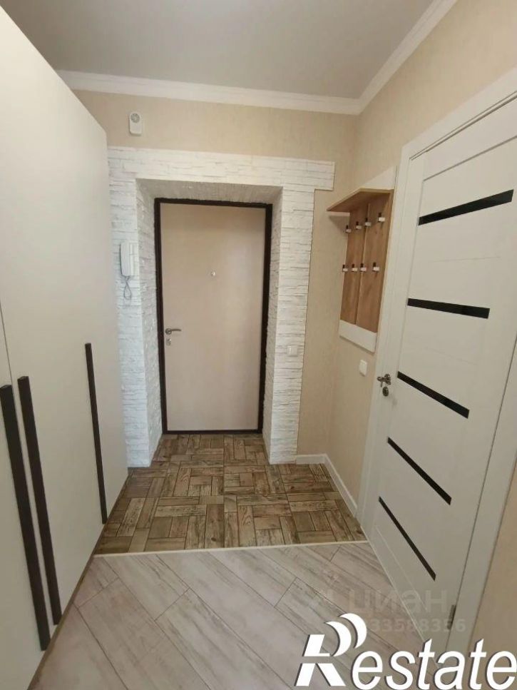 1-комн квартира улица Ноксинский Спуск, 30,  д. 30