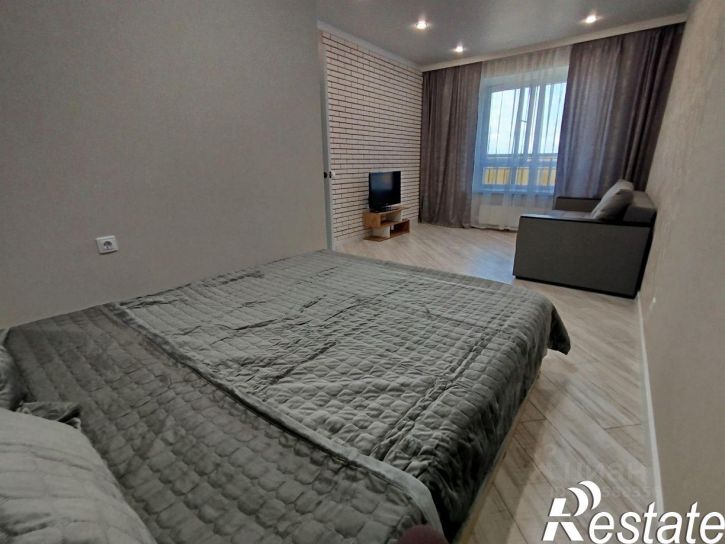 1-комн квартира улица Ноксинский Спуск, 30,  д. 30
