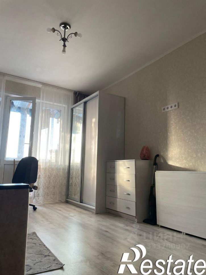 1-комн квартира улица Голубятникова, 19,  д. 19