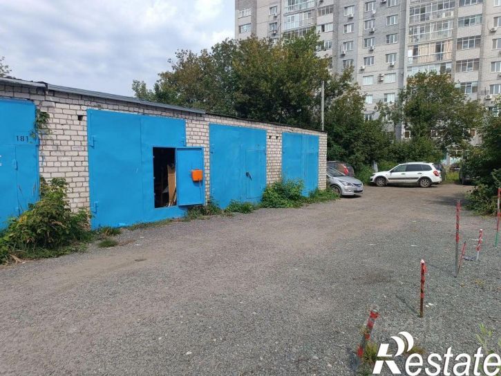 Отдельное здание улица Туфана Миннуллина