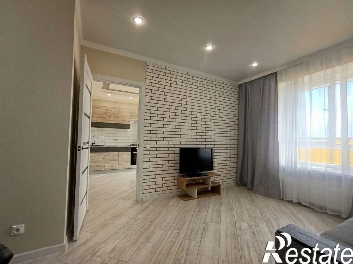 1-комн квартира улица Ноксинский Спуск, 30,  д. 30