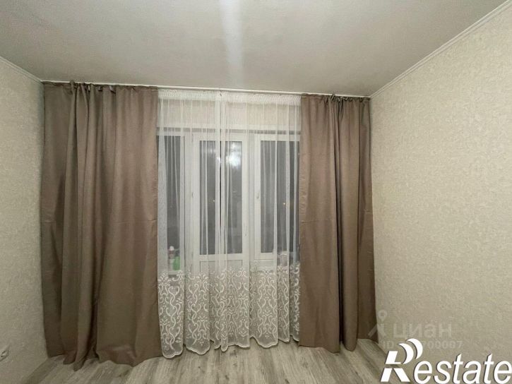 1-комн квартира улица Голубятникова, 19,  д. 19