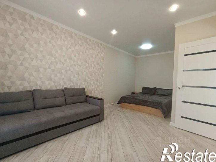 1-комн квартира улица Ноксинский Спуск, 30,  д. 30