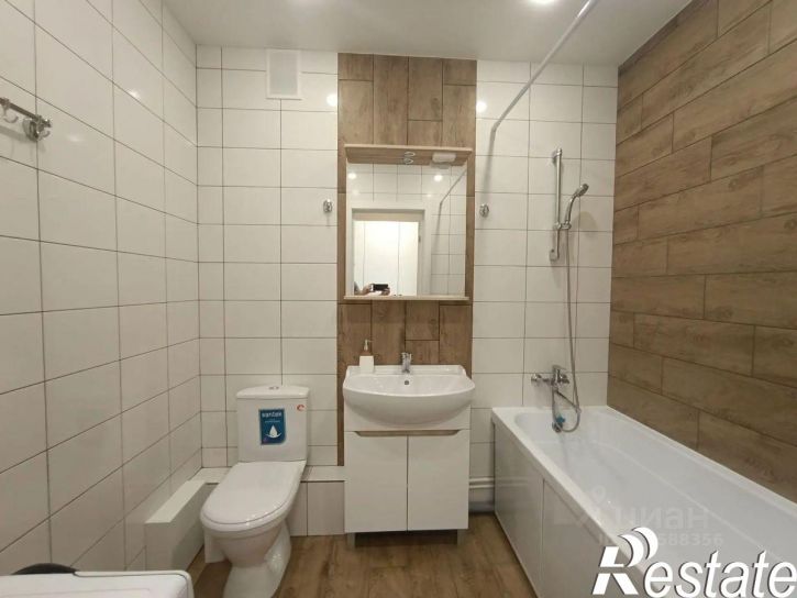 1-комн квартира улица Ноксинский Спуск, 30,  д. 30
