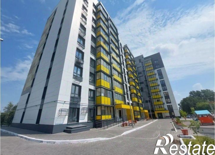 1-комн квартира улица Ноксинский Спуск, 30,  д. 30