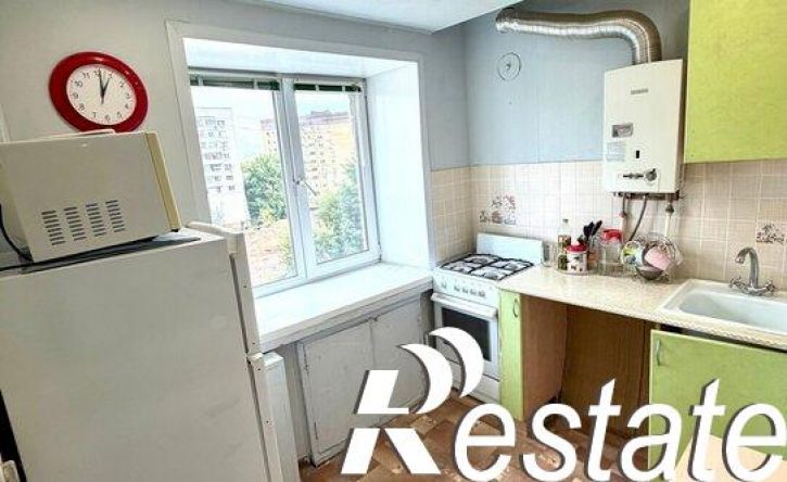 3-комн квартира улица Восстания, 115,  д. 115