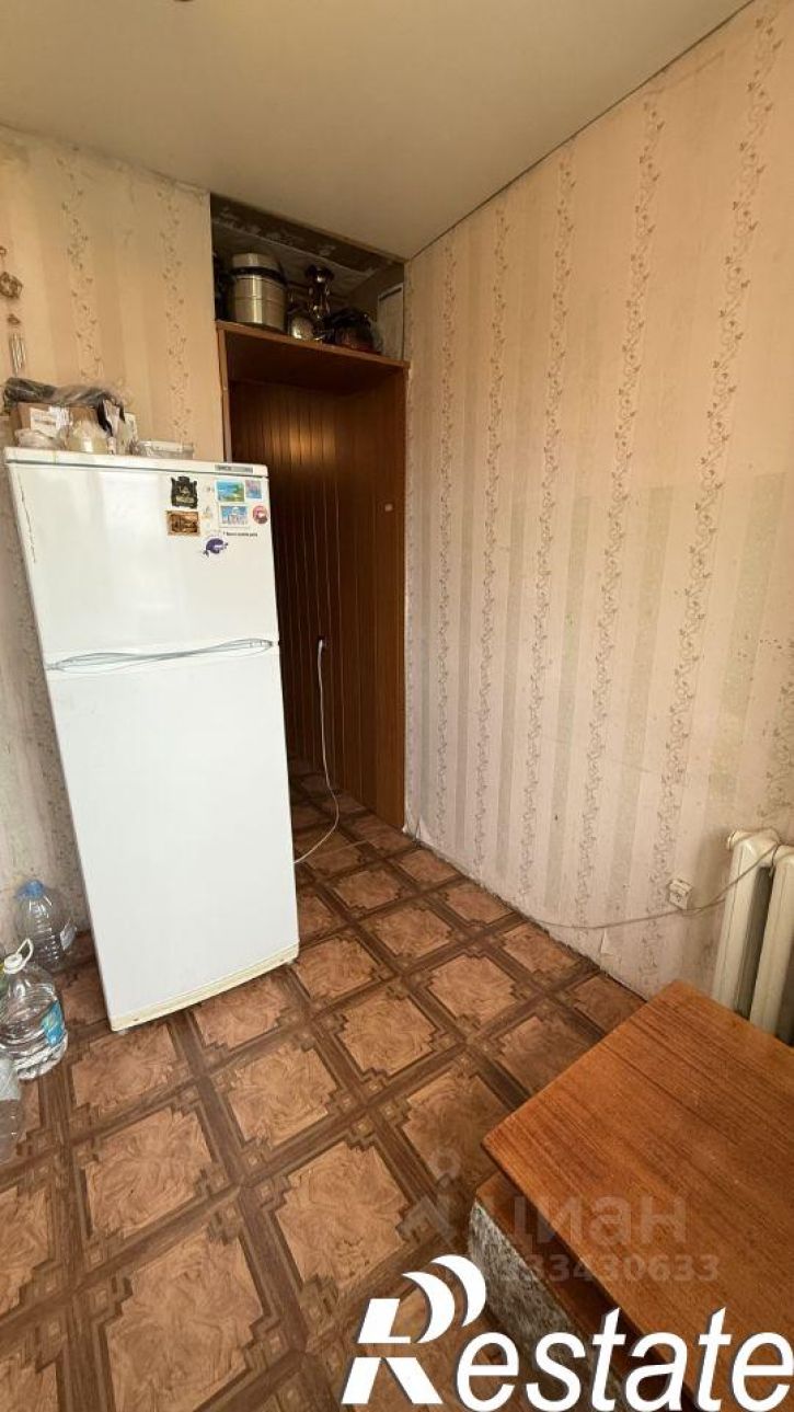 1-комн квартира улица Галимджана Баруди, 5,  д. 5