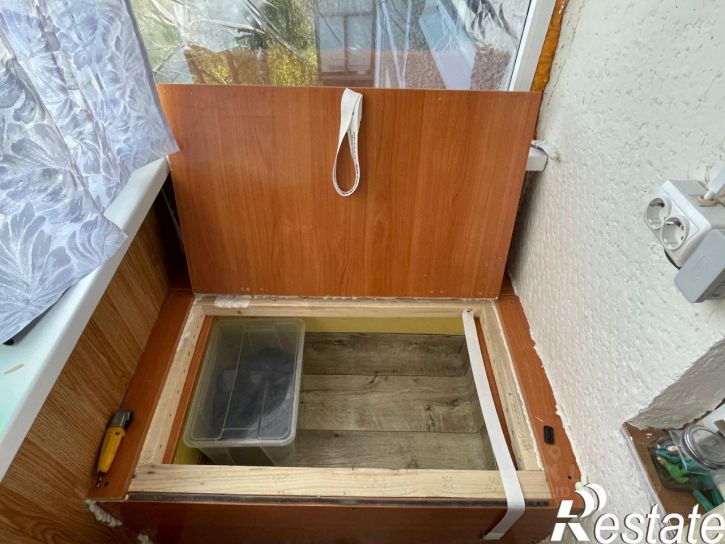 1-комн квартира улица Голубятникова, 19,  д. 19