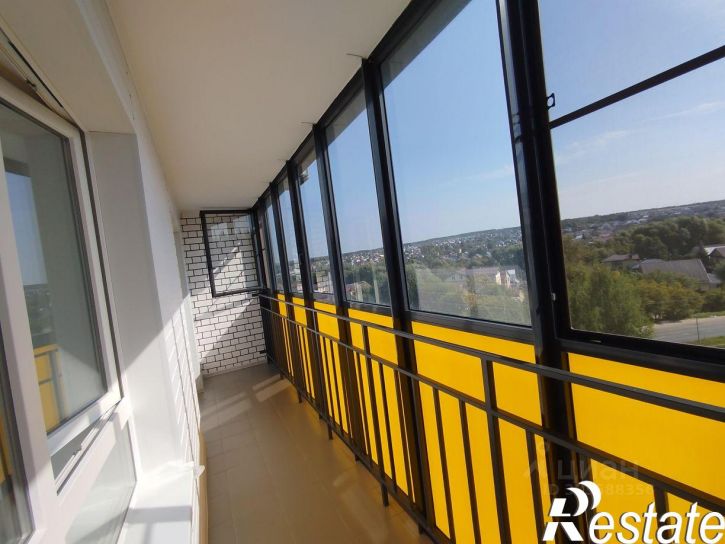 1-комн квартира улица Ноксинский Спуск, 30,  д. 30