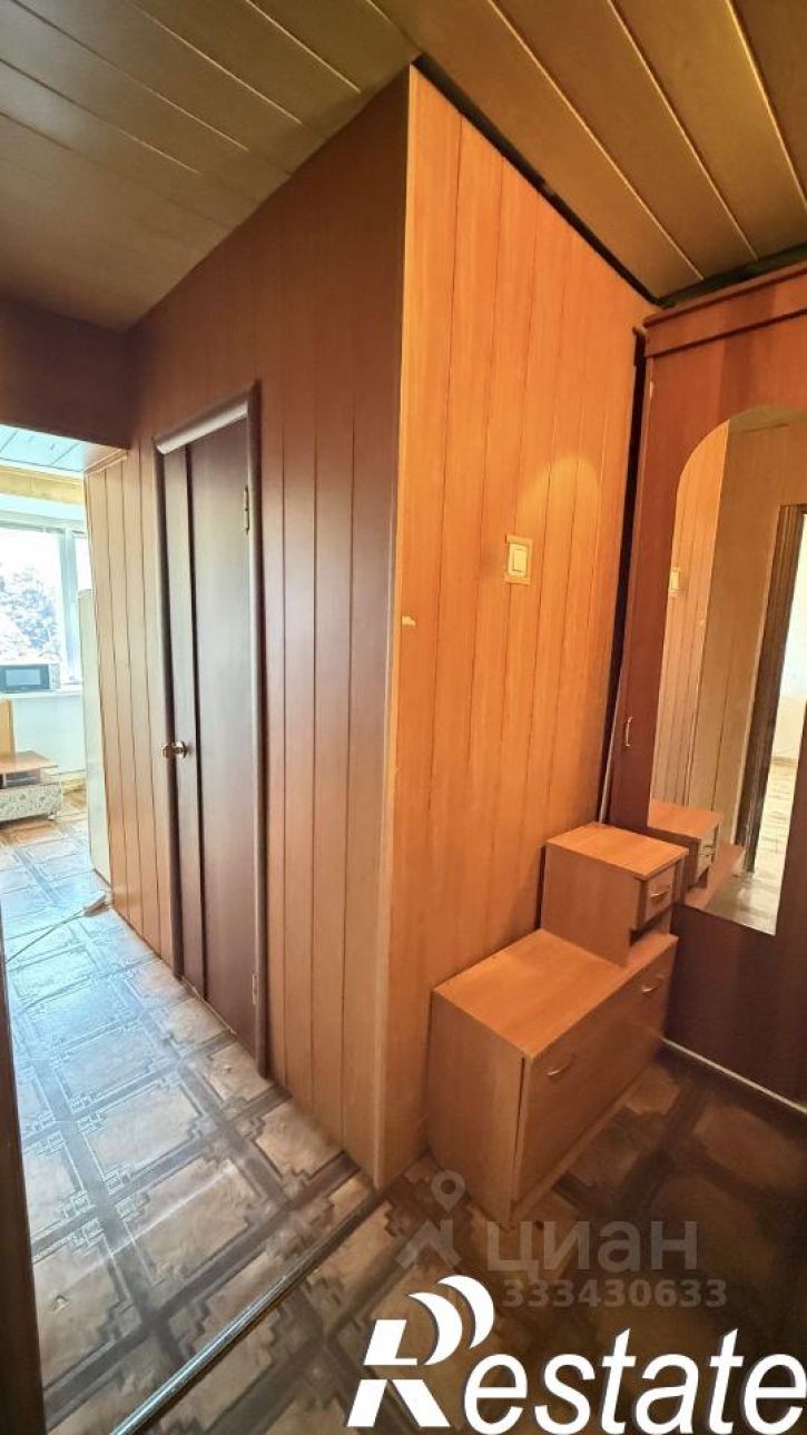 1-комн квартира улица Галимджана Баруди, 5,  д. 5