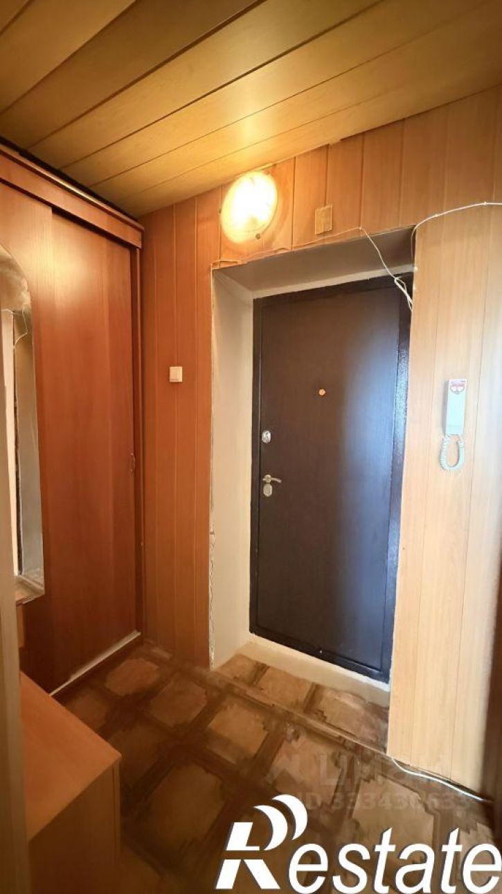 1-комн квартира улица Галимджана Баруди, 5,  д. 5