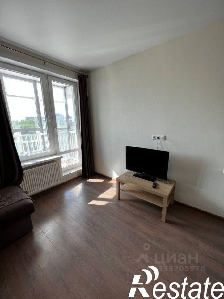 1-комн квартира Аметьевская магистраль, 18 к1,  д. 18 к1
